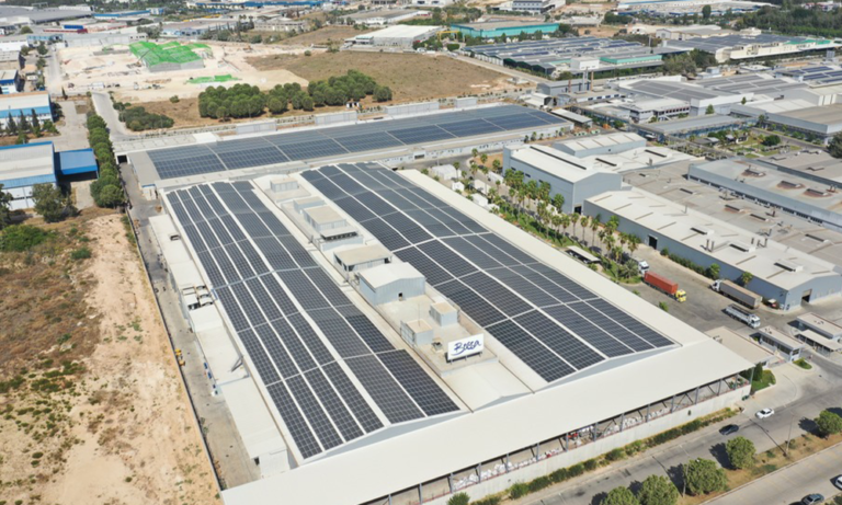 SolarEdge, yeni 330kW eviricisini Türkiye’de ilk kez Solar+Storage NX Fuarı’nda sergileyecek