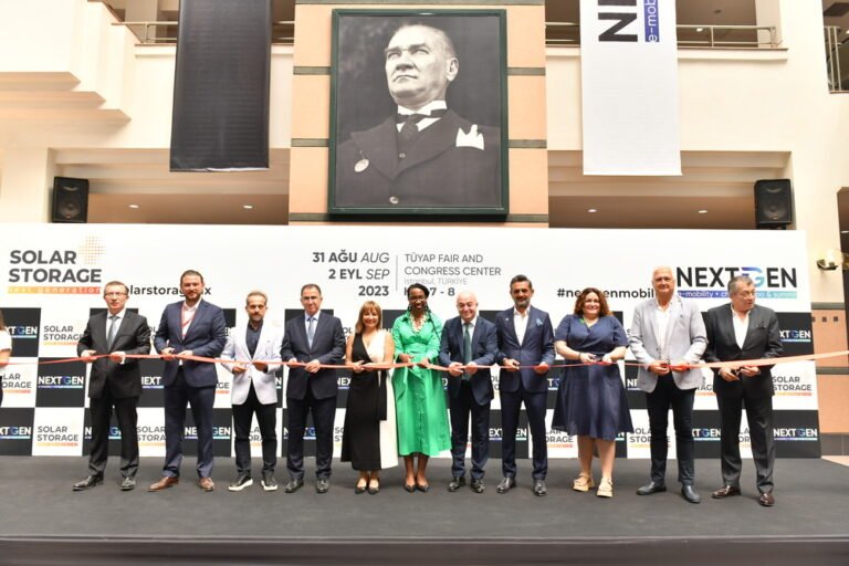 “Depolama teknolojileri güneş kaynağını daha güvenilir ve istikrarlı hale getirecek”