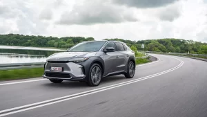 Batarya üretimine 5.6 milyar dolar ayıran Toyota’dan, yeni nesil batarya teknolojisi