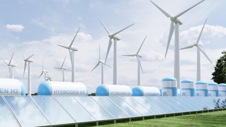 Endüstriyel tip enerji depolama nedir, nasıl yapılır?