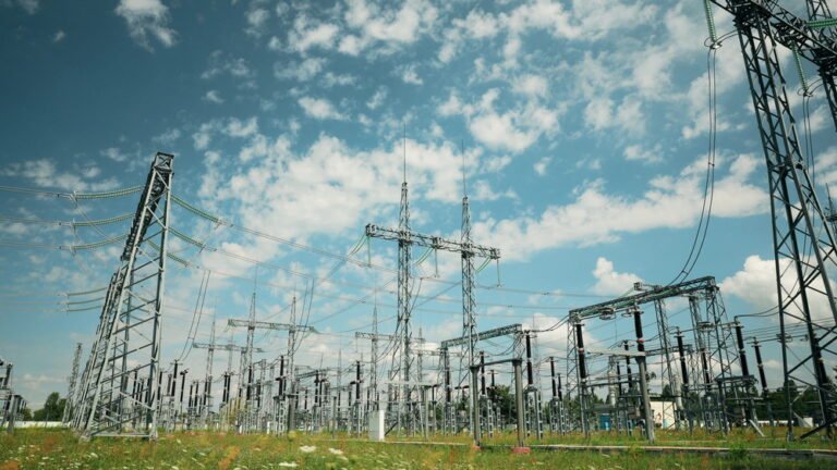 Şebeke ölçeğinde enerji depolama 2050 Net Sıfır için önemli bir rol oynuyor