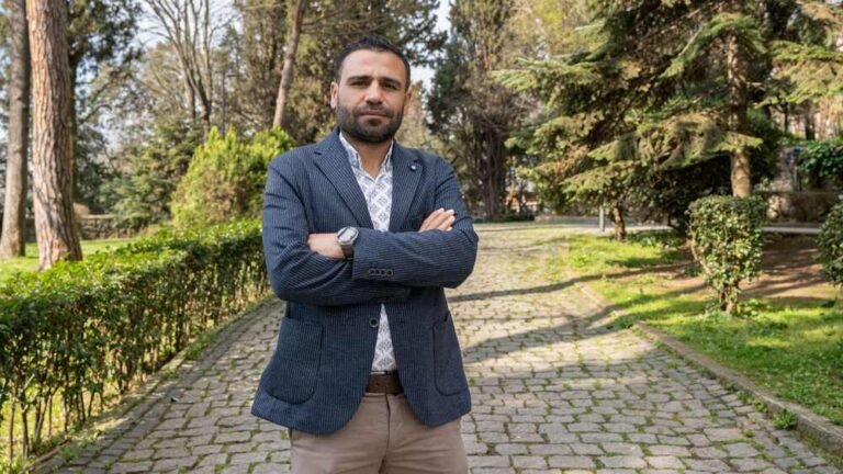 Genç Bilim İnsanı Geleceğin Enerji Depolama Teknolojisi Çalışmalarına  Boğaziçi’nde Devam Ediyor