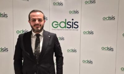 Türkiye Enerji Depolama Haritası geliyor