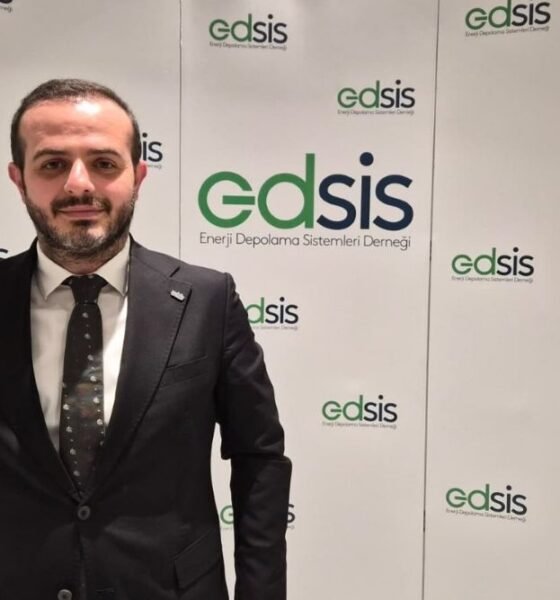 Türkiye Enerji Depolama Haritası geliyor
