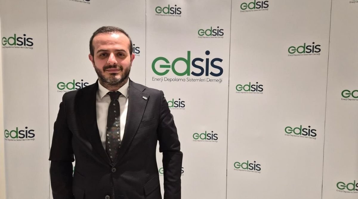 Türkiye Enerji Depolama Haritası geliyor