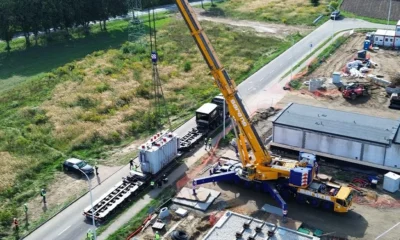Northland Power'ın Polonya'daki batarya depolama projeleri