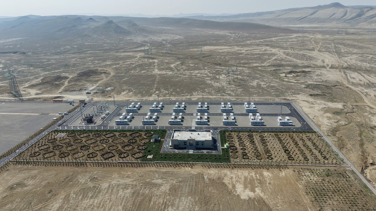 REAP Battery batarya enerji depolama sistemi